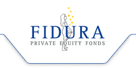 Logo der Firma FIDURA Private Equity Fonds