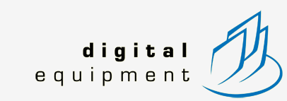 Logo der Firma digitalequipment GmbH & Co. KG