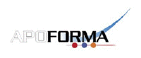 Firmenlogo APOFORMA GmbH