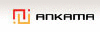 Logo der Firma Ankama Games