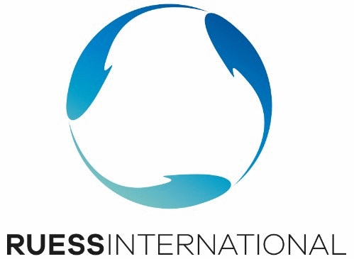 Logo der Firma Ruess Group GmbH