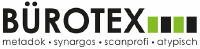 BÜROTEX metadok GmbH - gleich zweimal bester internationaler Partner der Basware GmbH
