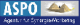 Firmenlogo ASPO