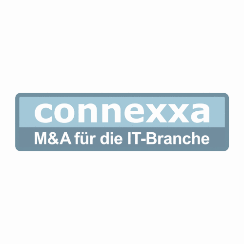 Logo der Firma connexxa GbR M&A für die IT-Branche
