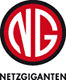 Logo der Firma Netzgiganten GmbH