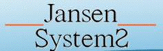 Logo der Firma Jansen-Systems GmbH