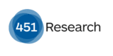 451 Research: Datacenter Colocation Market Now at $25bn Globally