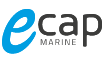 Logo der Firma E-Cap Marine GmbH