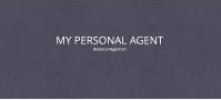 Company logo of MY PERSONAL AGENT