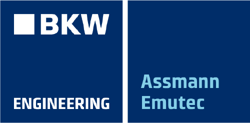 Logo der Firma Assmann Emutec GmbH