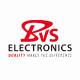 Neue Profil- und Leistungsübersicht der BVS Industrie-Elektronik