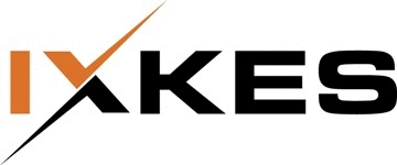 Logo der Firma Ixkes Industrieverpackung e.K