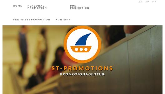 Website Promotion