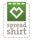 Spreadshirt.de hilft Bands bei der Werbung in eigener Sache