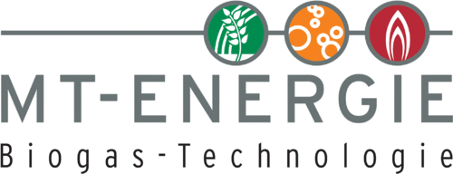 Logo der Firma MT-Energie GmbH