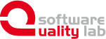 Logo der Firma Software Quality Lab GmbH