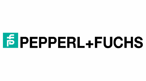 Logo der Firma Pepperl+Fuchs Vertrieb Deutschland GmbH