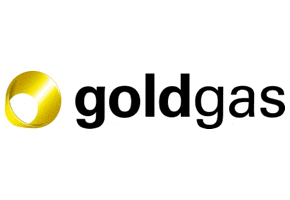 Logo der Firma goldgas GmbH
