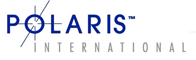 Logo der Firma Polaris International