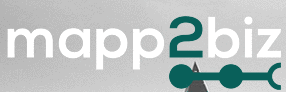 Company logo of mapp2biz UG (haftungsbeschränkt) i. Gr