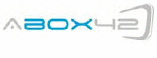 company logo ABOX42 GmbH