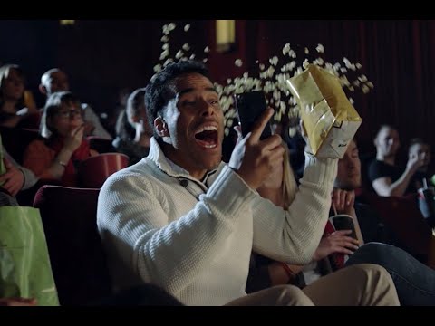 Jobware TV-Spot 30 Sekunden