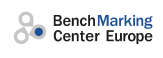 Firmenlogo INeKO - Benchmarking Center Europe