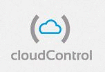 Logo der Firma cloudControl GmbH