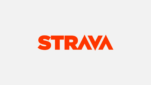 Logo der Firma Strava, Inc.