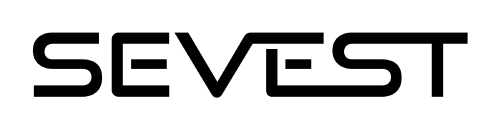 Logo der Firma SEVEST Management GmbH