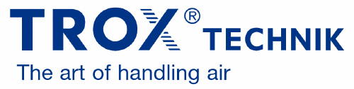 Company logo of TROX GmbH
