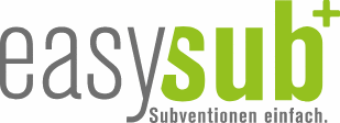 Logo der Firma easysub plus GmbH