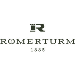 Logo der Firma Römerturm Feinstpapier GmbH & Co.KG