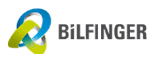 company logo Bilfinger SE