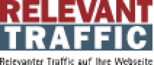 Logo der Firma Relevant Traffic GmbH