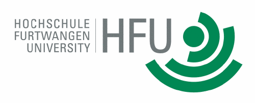 Logo der Firma Hochschule Furtwangen