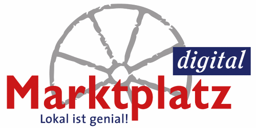 Logo der Firma Marktplatz Digital GmbH