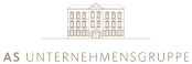 Firmenlogo AS Unternehmensgruppe