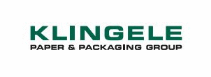 Logo der Firma Klingele Papierwerke GmbH & Co. KG