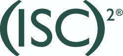 Logo der Firma (ISC)² EMEA