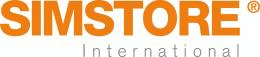 Logo der Firma SIMSTORE Germany GmbH