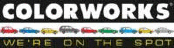 Firmenlogo Colorworks Autoservices Deutschland GmbH