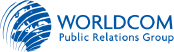 Firmenlogo Worldcom Public Relations Group