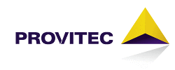 Logo der Firma Provitec GmbH