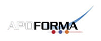 Logo der Firma APOFORMA GmbH