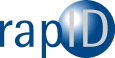 Firmenlogo rap.ID Particle Systems GmbH