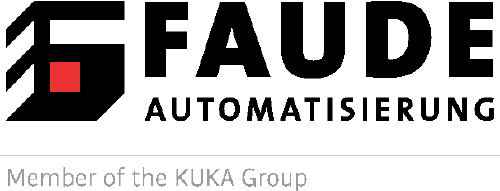 Logo der Firma FAUDE Tec GmbH