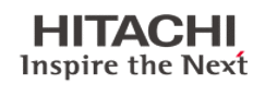 Logo der Firma Hitachi Automotive Systems