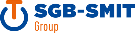 Logo der Firma SGB-SMIT GmbH