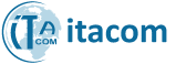 Firmenlogo itacom GmbH
